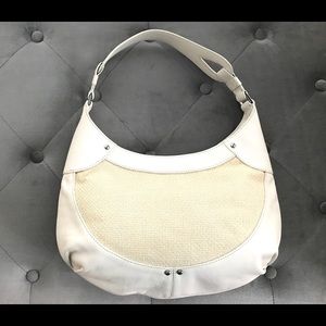 ⚡️ Cole Haan hobo purse: ladies shoulder handbag